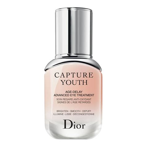 dior capture youth age-delay advanced eye treatment review|DIOR CAPTURE YOUTH Age.